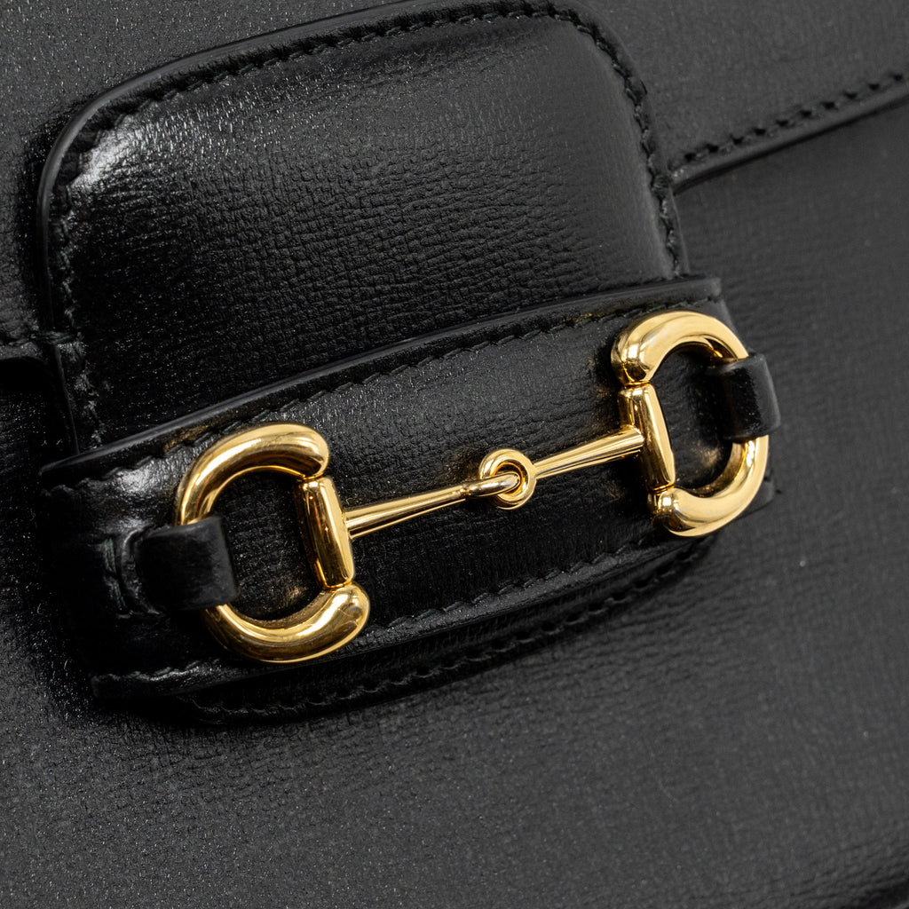 gucci-horsebit-1955-small-shoulder-bag-calfskin-black-ghw