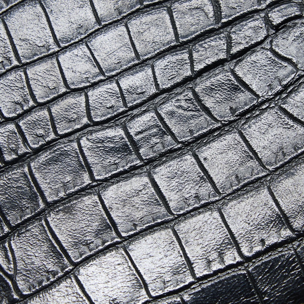 saint-laurent-kate-tassel-croc-embossed-calfskin-black-shw