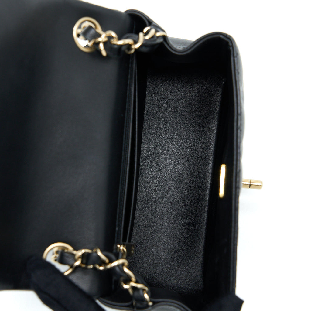 chanel-classic-mini-square-flap-bag-lambskin-black-lghw-microchip