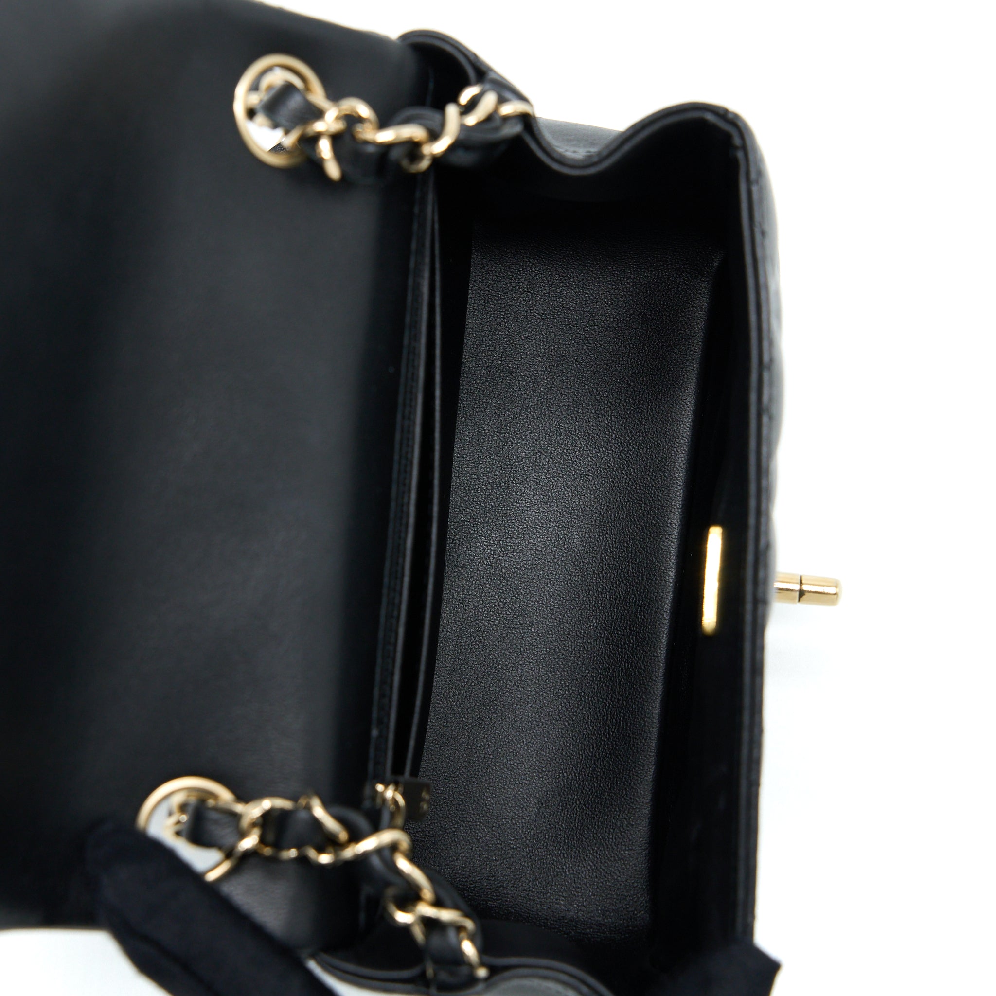 chanel-classic-mini-square-flap-bag-lambskin-black-lghw-microchip