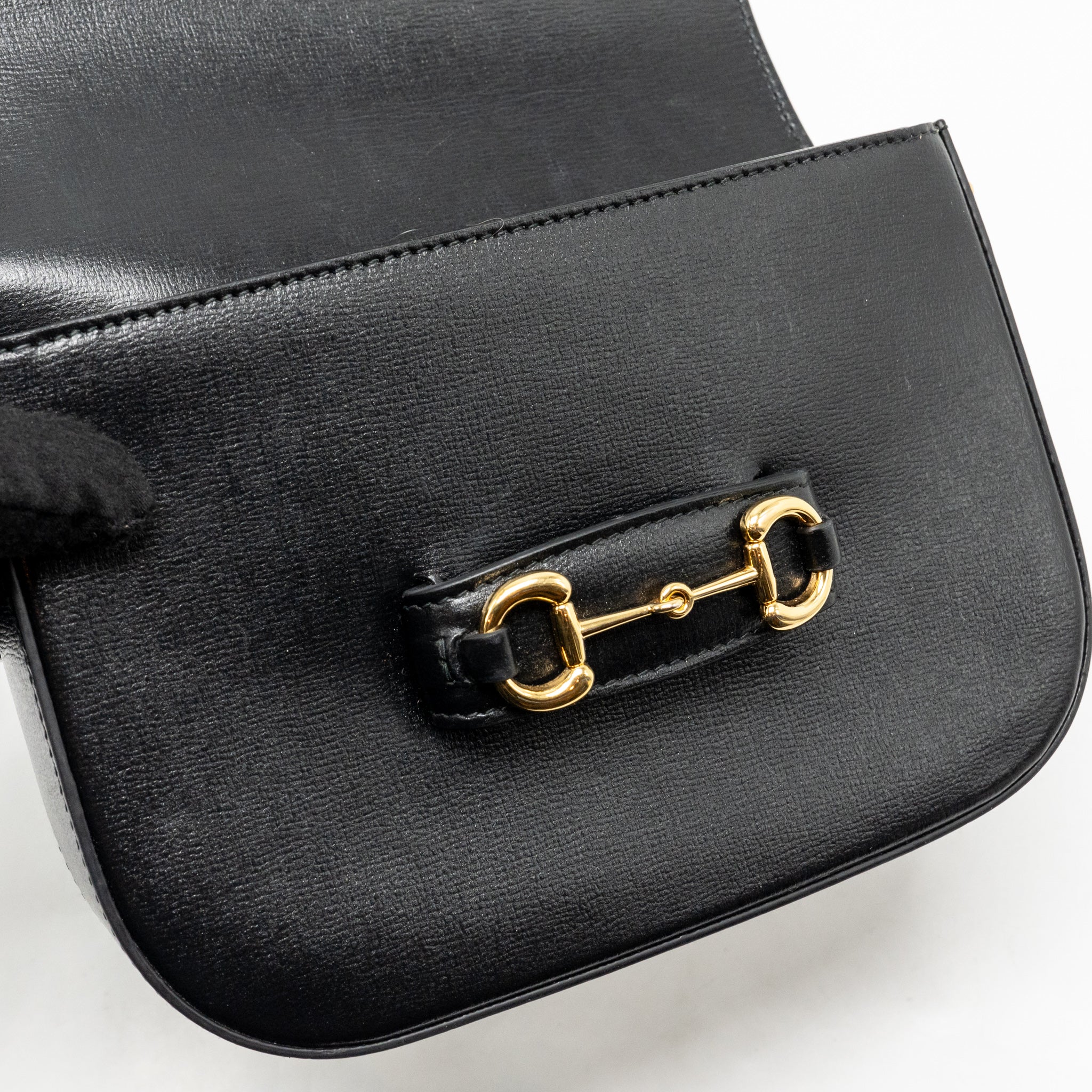 gucci-horsebit-1955-small-shoulder-bag-calfskin-black-ghw