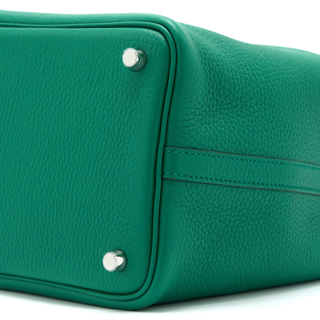 hermes-picotin-18-lock-bag-clemence-green-shw
