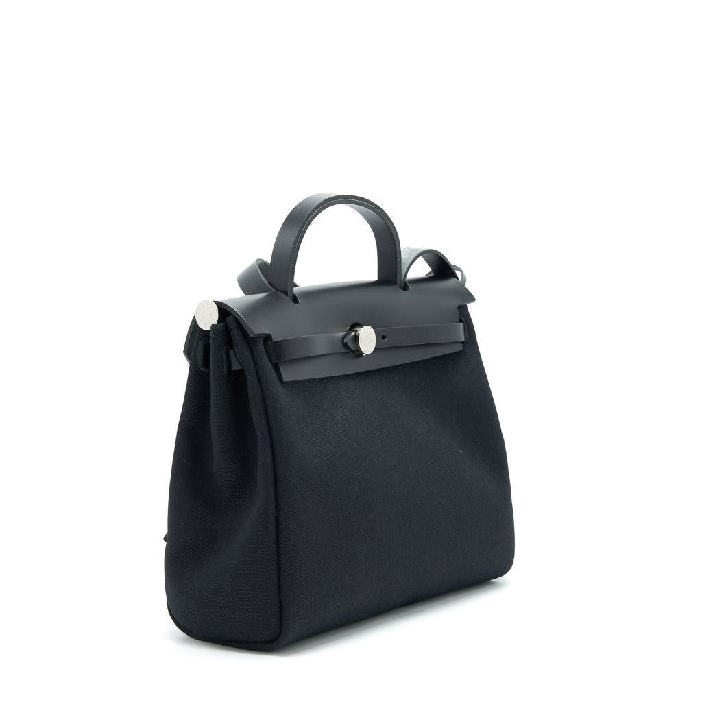 hermes-herbag-zip-31-retour-bag-black-shw