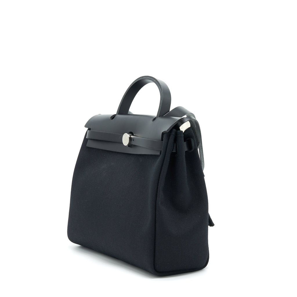 hermes-herbag-zip-31-retour-bag-black-shw