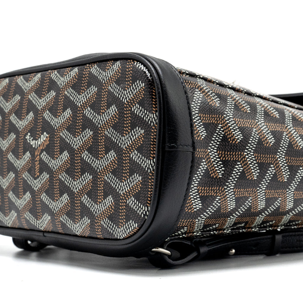 goyard-mini-alpin-backpack-goyradline-canvas-leather-black-shw