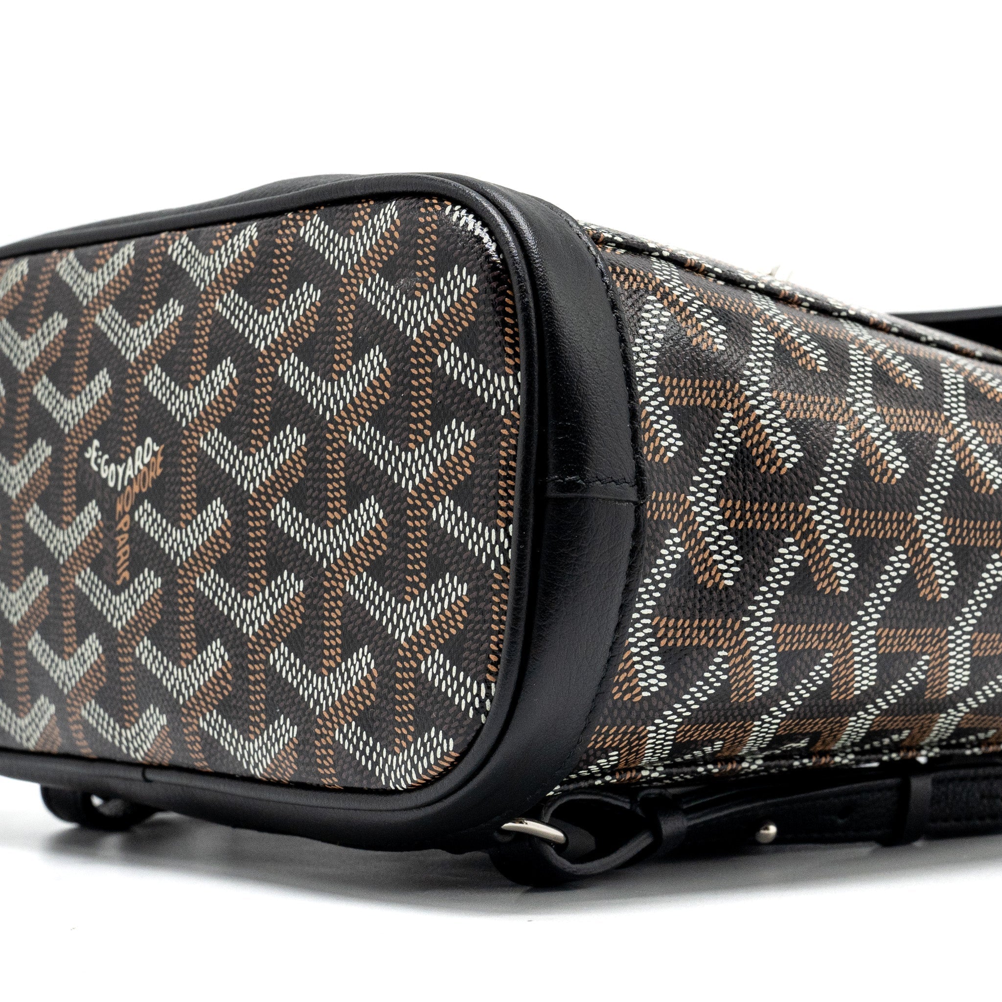 goyard-mini-alpin-backpack-goyradline-canvas-leather-black-shw