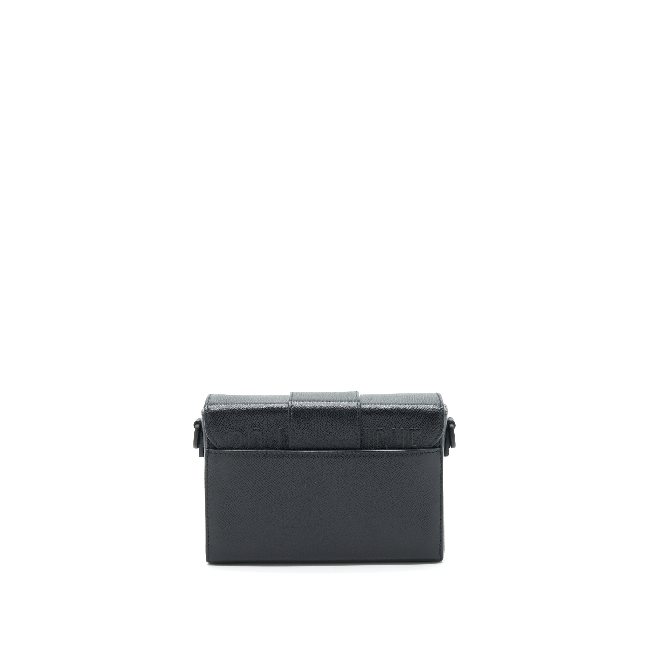 dior-30-mini-montaign-box-grained-calfskin-black-with-black-hardware