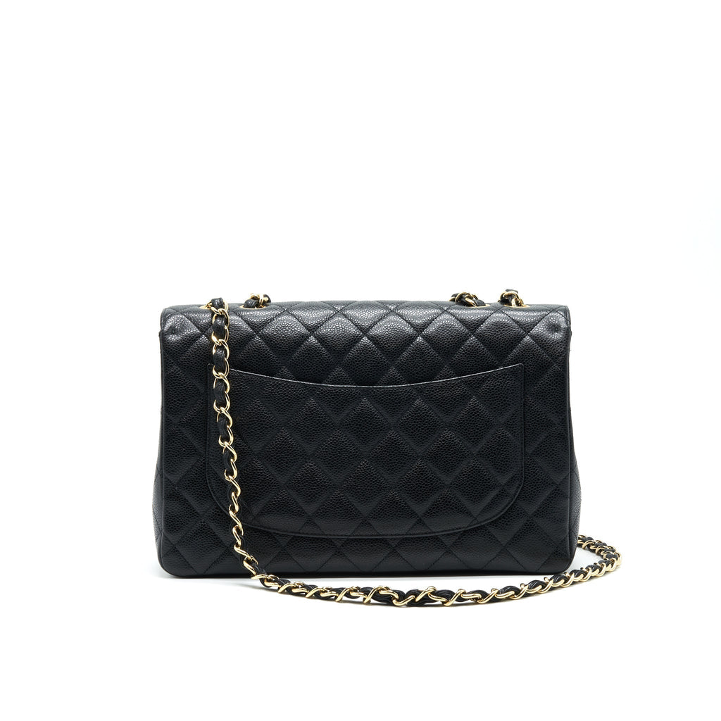 chanel-classic-jumbo-double-flap-bag-black-cavier-ghw