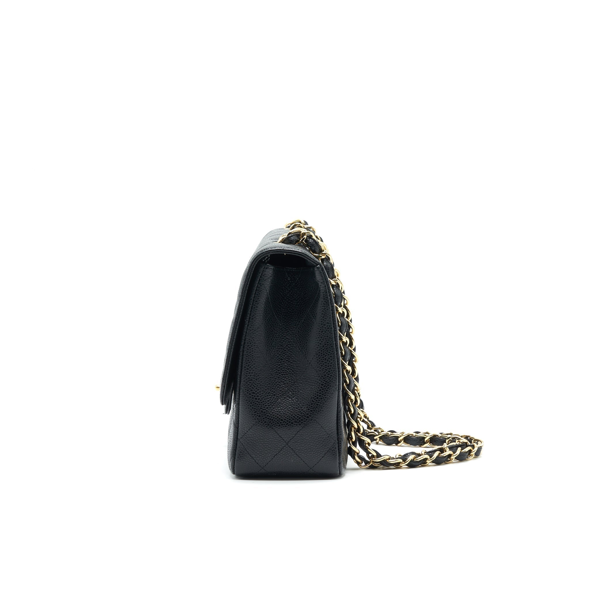 chanel-classic-jumbo-double-flap-bag-black-cavier-ghw