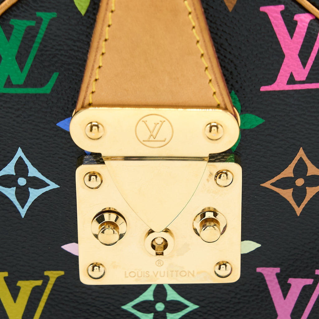 louis-vuitton-speedy-30-multicolour-monogram-canvas-black-ghw