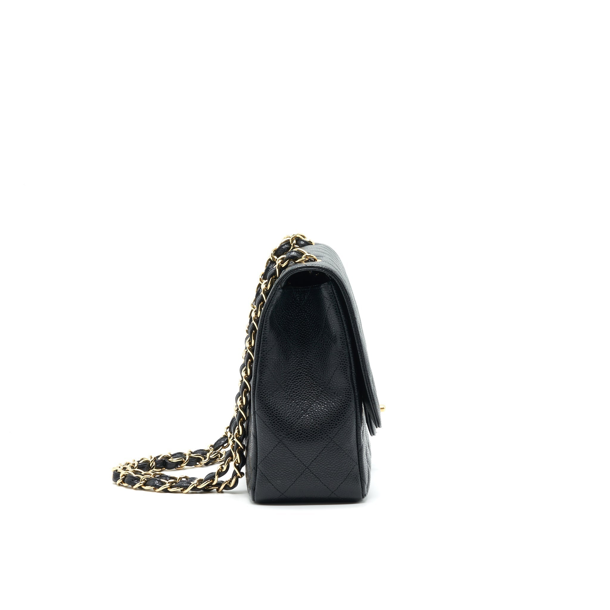 chanel-classic-jumbo-double-flap-bag-black-cavier-ghw