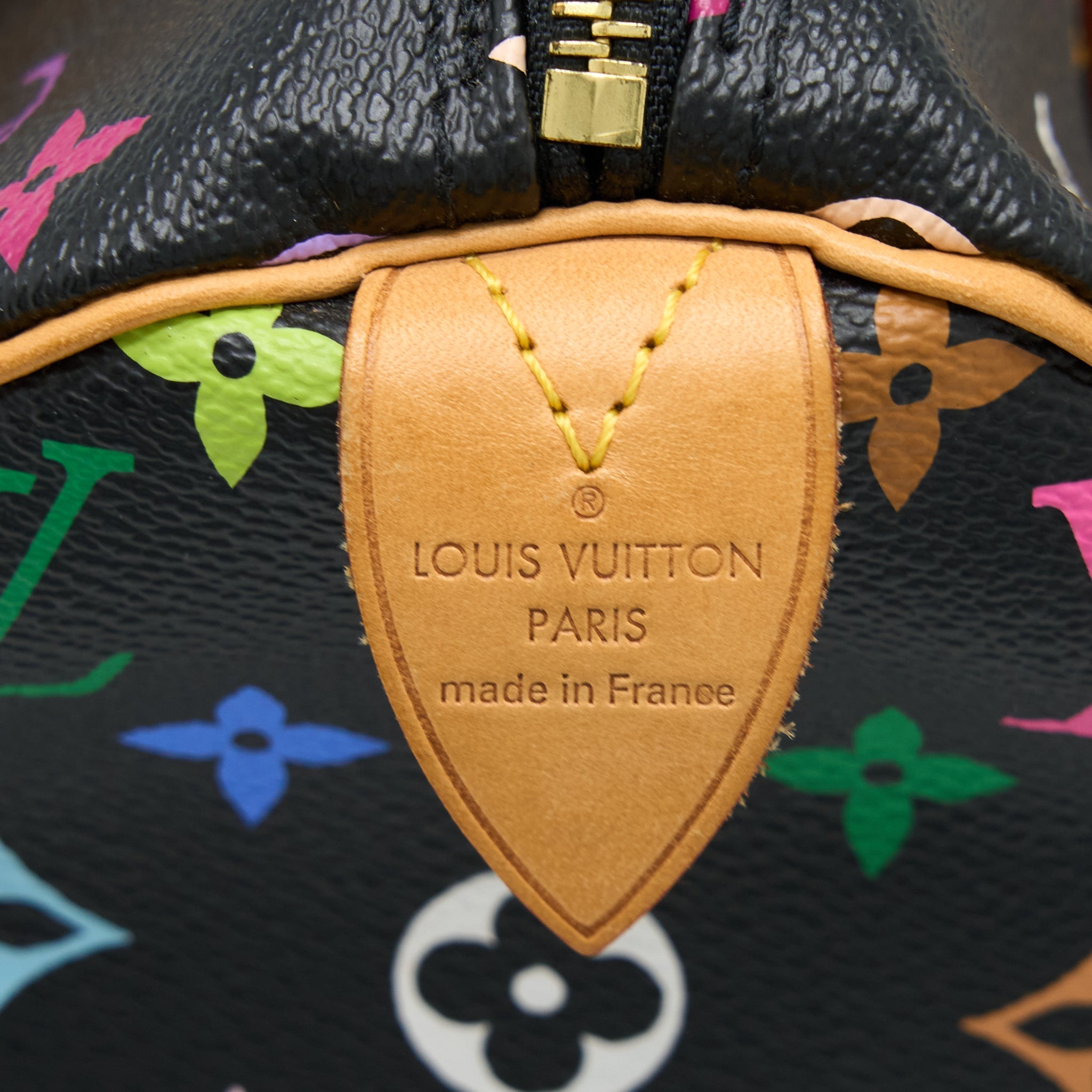 louis-vuitton-speedy-30-multicolour-monogram-canvas-black-ghw