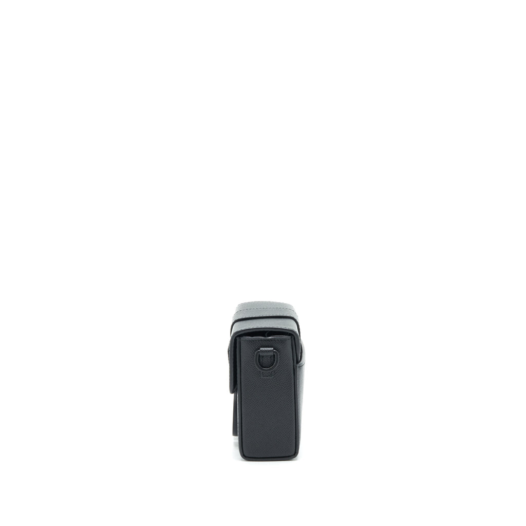 dior-30-mini-montaign-box-grained-calfskin-black-with-black-hardware
