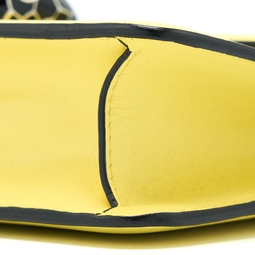 bvlgari-serpenti-forever-crossbody-bag-calfskin-yellow-black-hardware
