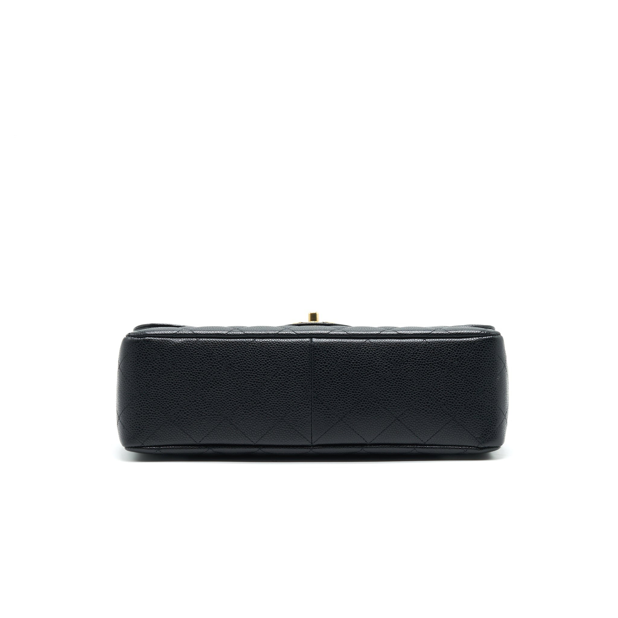 chanel-classic-jumbo-double-flap-bag-black-cavier-ghw