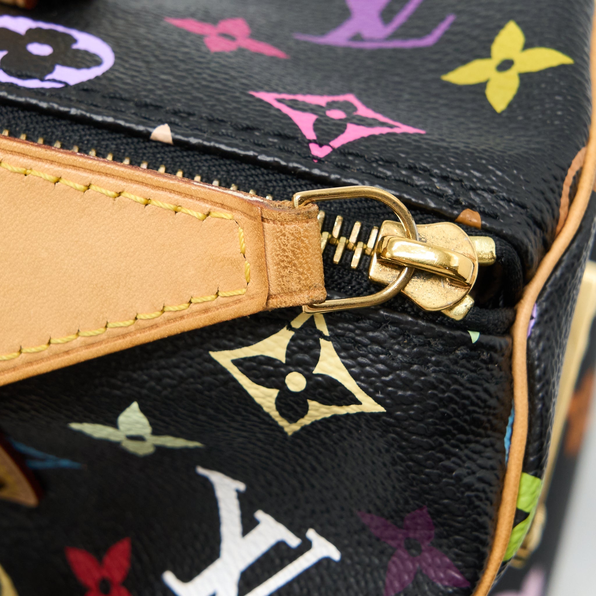 louis-vuitton-speedy-30-multicolour-monogram-canvas-black-ghw