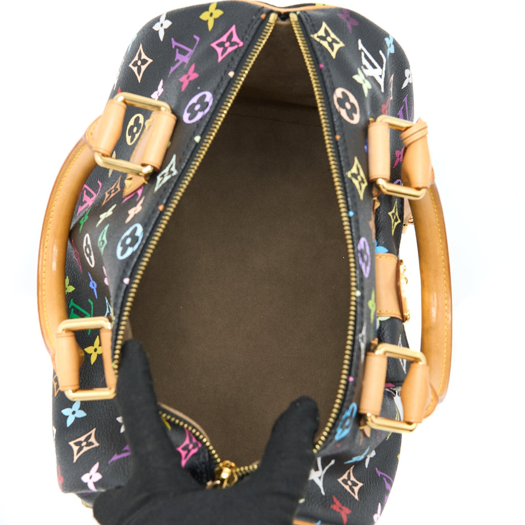 louis-vuitton-speedy-30-multicolour-monogram-canvas-black-ghw