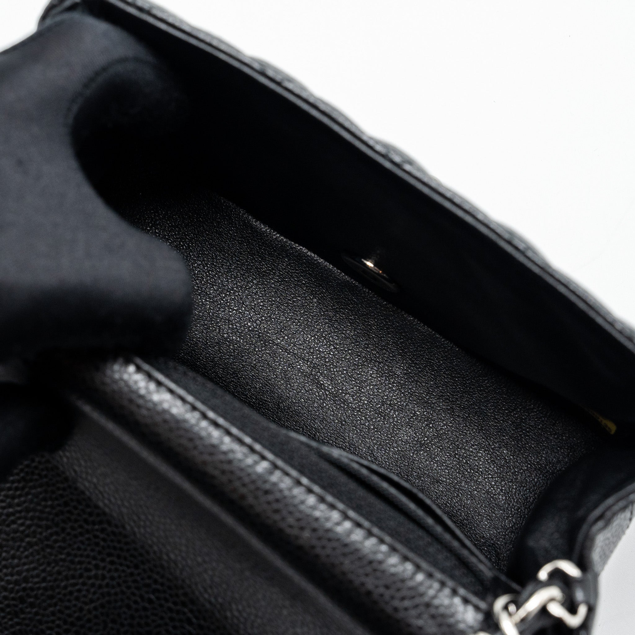 chanel-classic-mini-square-flap-bag-caviar-shw