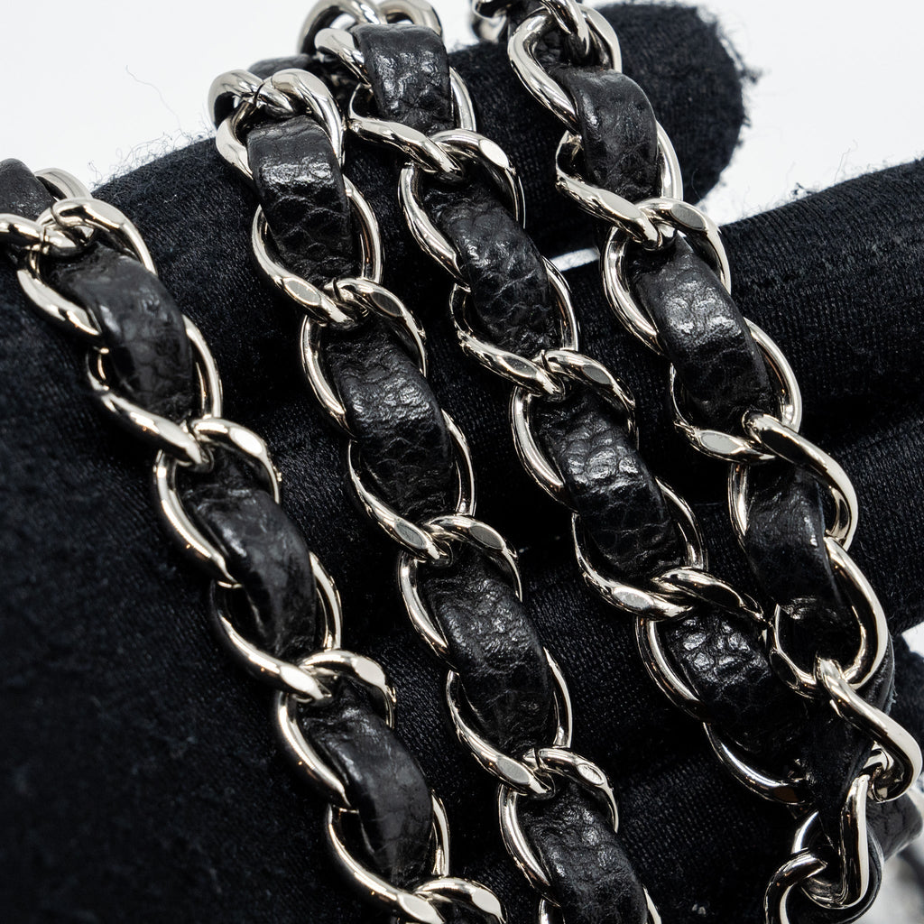 chanel-classic-mini-square-flap-bag-caviar-shw