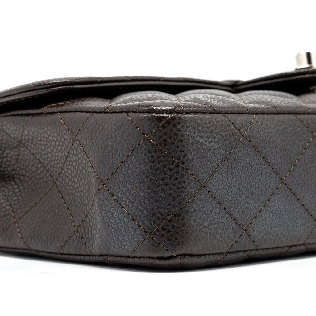 chanel-east-west-classic-quilted-flap-bag-caviar-chocolate-shw
