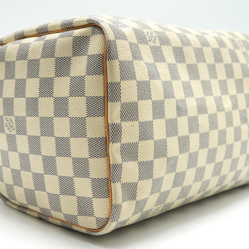 louis-vuitton-speedy-30-damier-azur-canvas-handbag