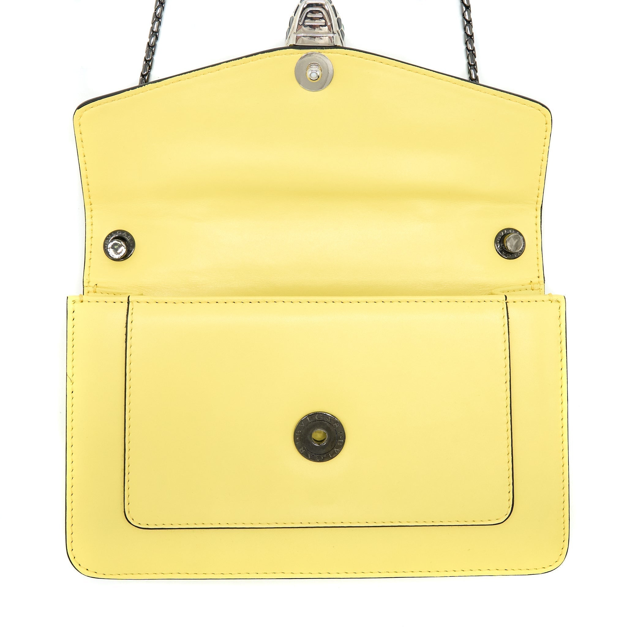 bvlgari-serpenti-forever-crossbody-bag-calfskin-yellow-black-hardware