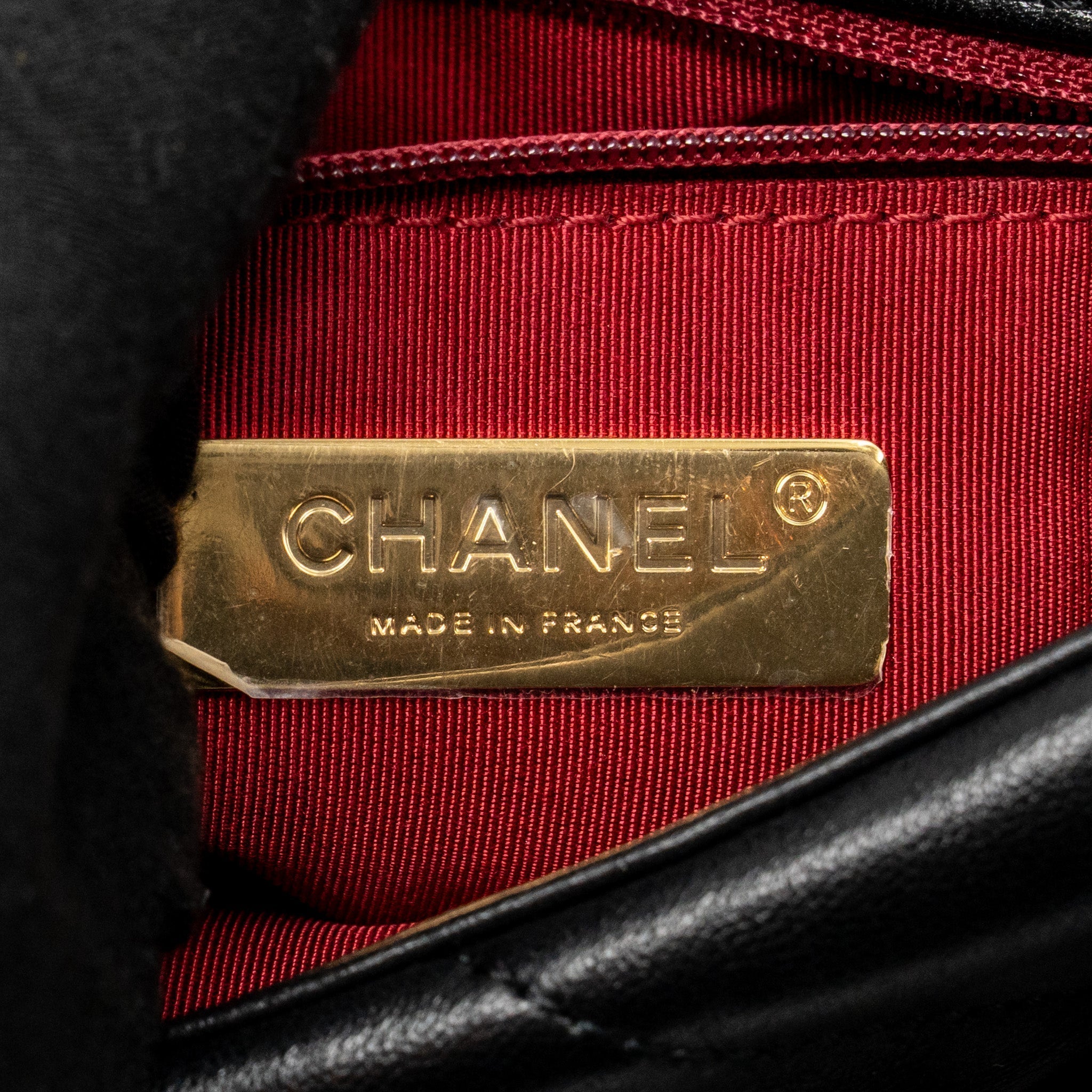 chanel-small-19-bag-goatskin-black-multicolor-hardware-1
