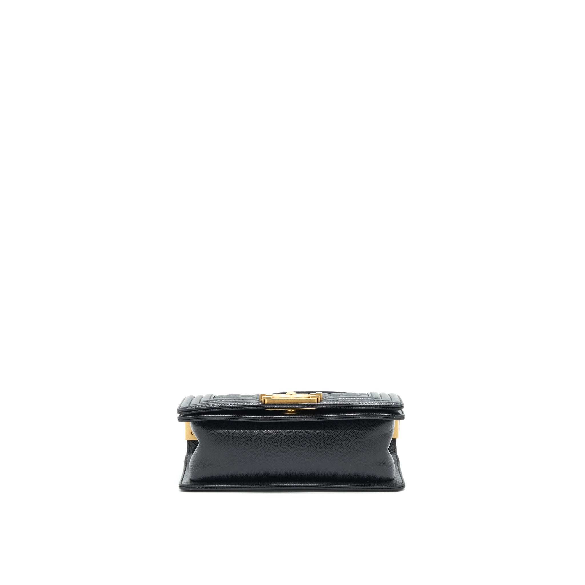 chanel-small-boy-bag-caviar-black-brushed-ghw-year-2021-microchip-serial