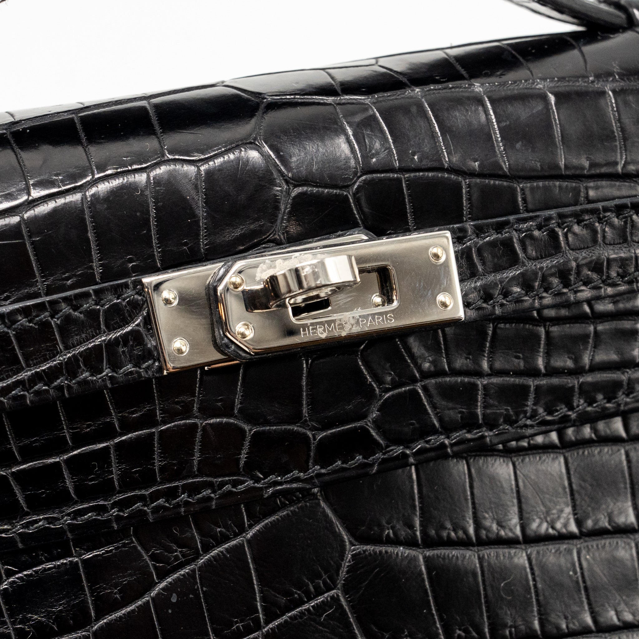 hermes-kelly-pochette-crocodile-niloticus-matt-black-shw-stamp-square-l