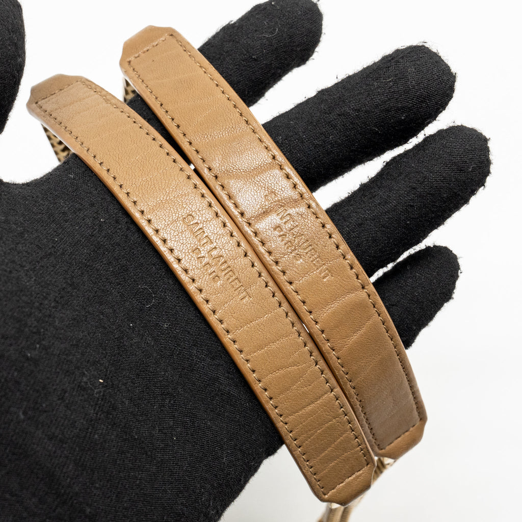 saint-laurent-ysl-niki-baby-grained-lambskin-dark-cork-ghw