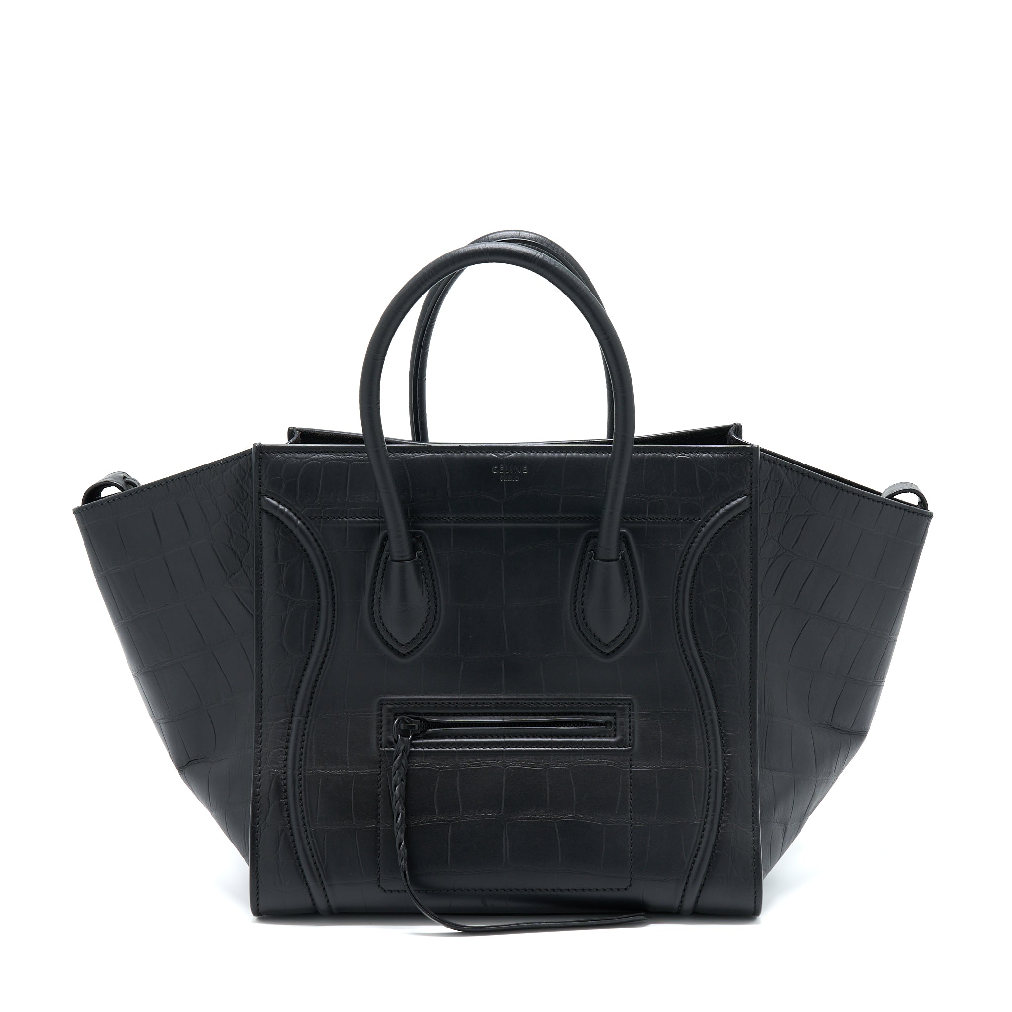 celine-large-phantom-luggage-bag-croc-embossed-calfskin-black