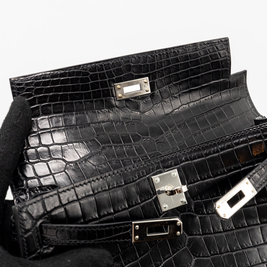 hermes-kelly-pochette-crocodile-niloticus-matt-black-shw-stamp-square-l