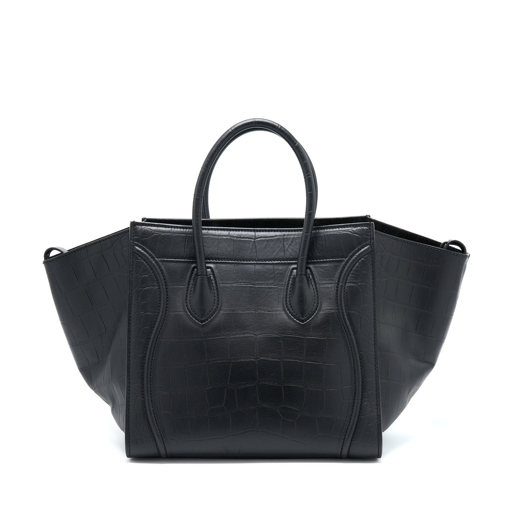 celine-large-phantom-luggage-bag-croc-embossed-calfskin-black