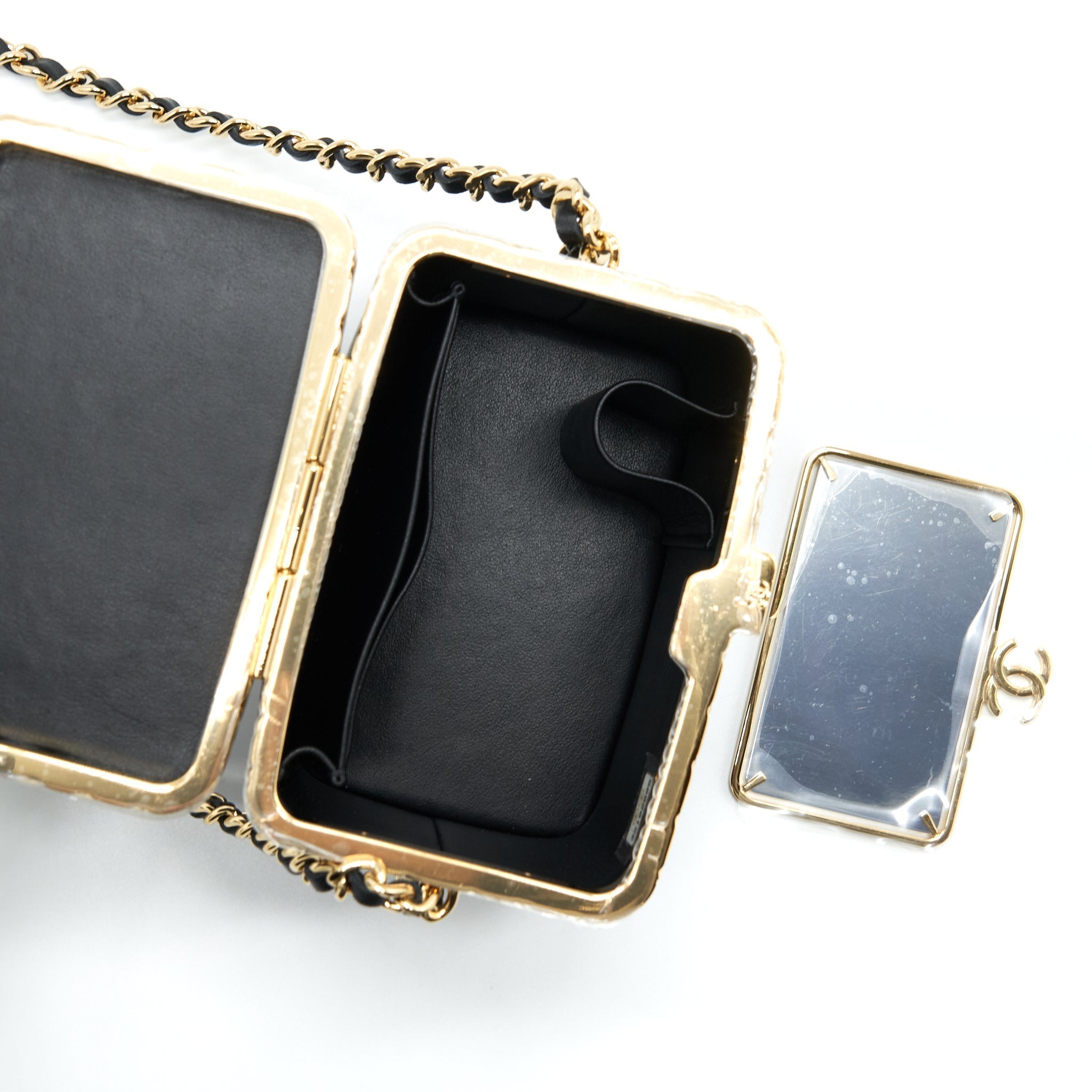 chanel-small-clip-flap-vanity-with-chain-lambskin-black-ghw