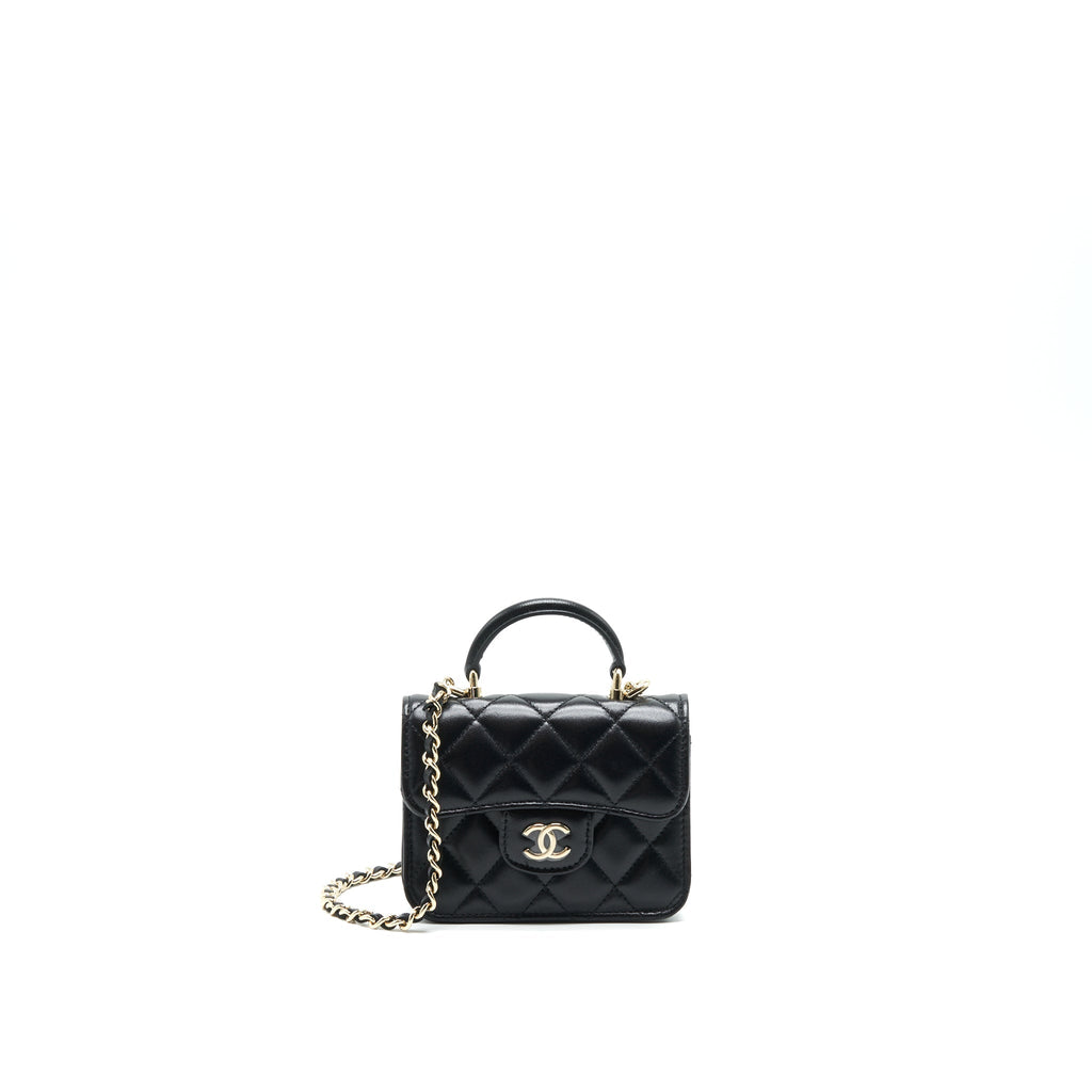chanel-21k-flap-coin-purse-with-chain-black-lghw