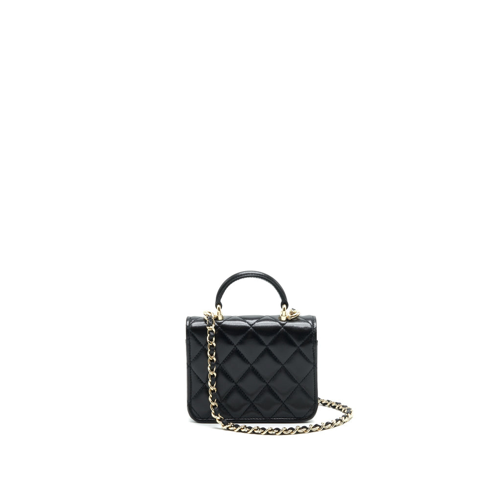 chanel-21k-flap-coin-purse-with-chain-black-lghw