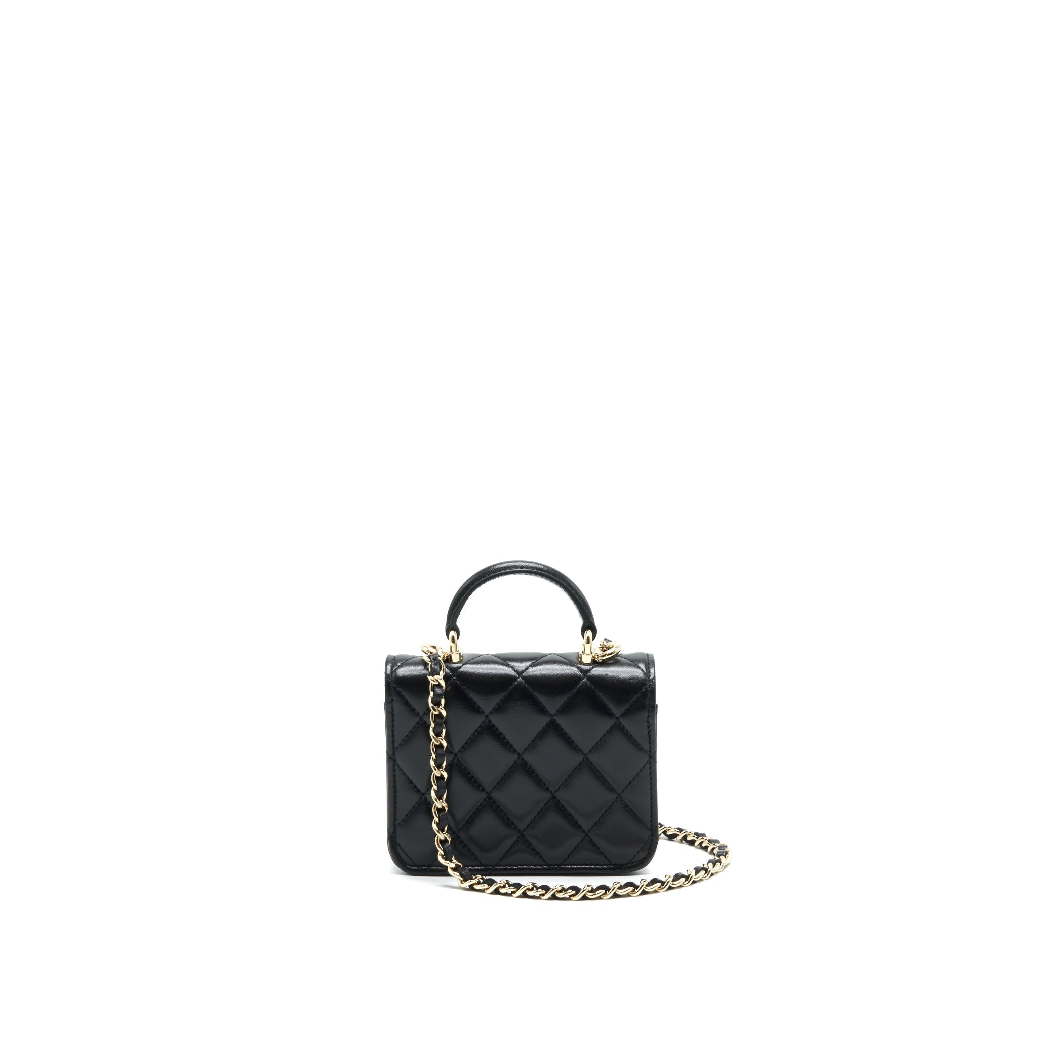 chanel-21k-flap-coin-purse-with-chain-black-lghw