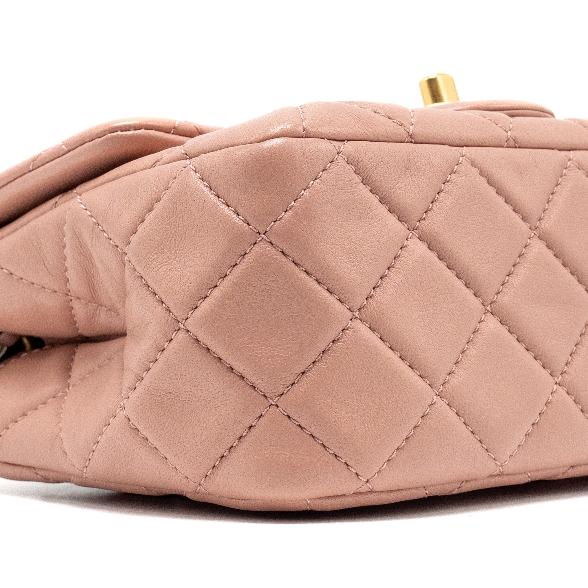 chanel-pearl-crush-mini-square-flap-bag-lambskin-pink-ghw-microchip-copy