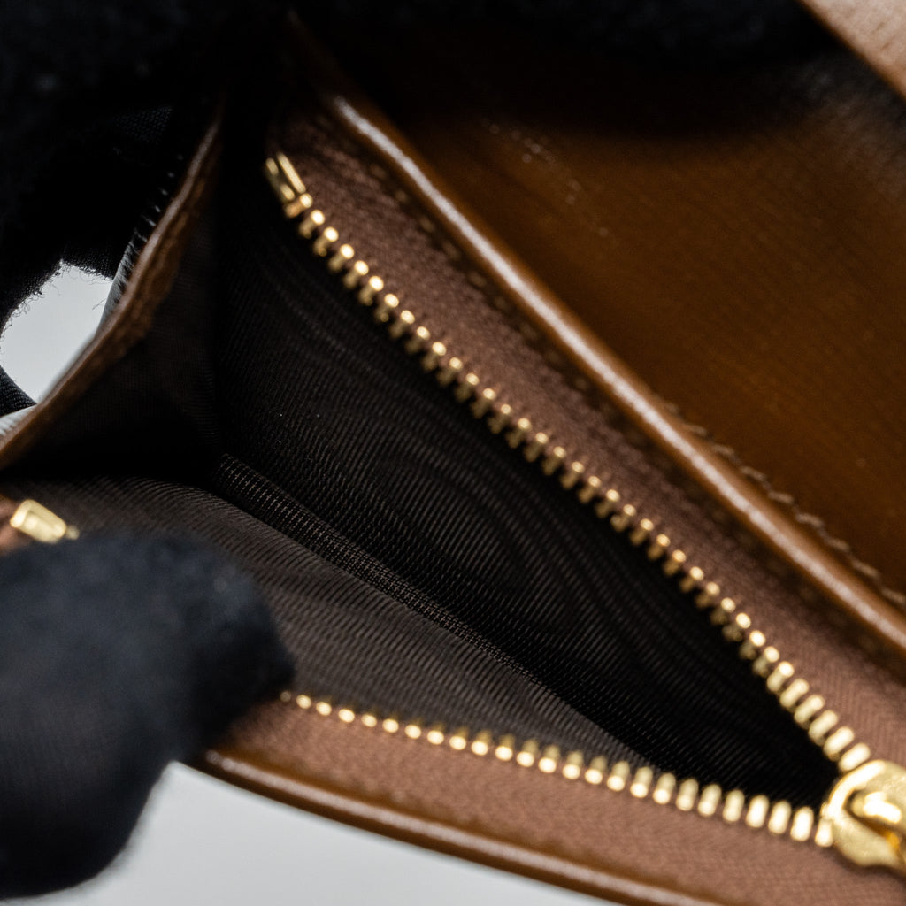 gucci-horsebit-1955-card-case-wallet-gg-supreme-canvas-calfskin-brown-ghw