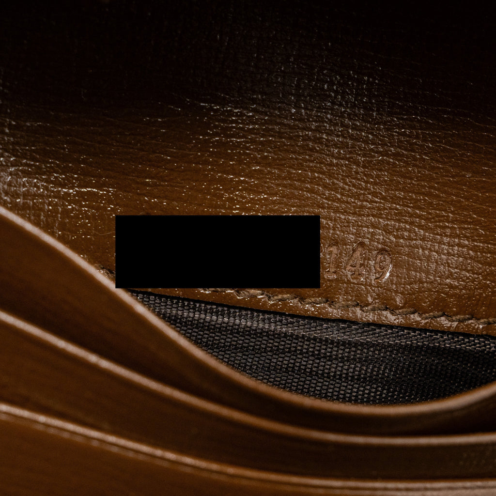 gucci-horsebit-1955-card-case-wallet-gg-supreme-canvas-calfskin-brown-ghw