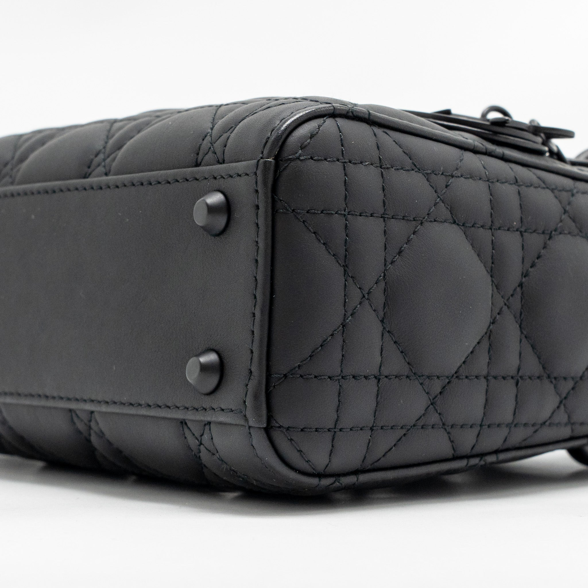 dior-mini-lady-dior-calfskin-so-black-5