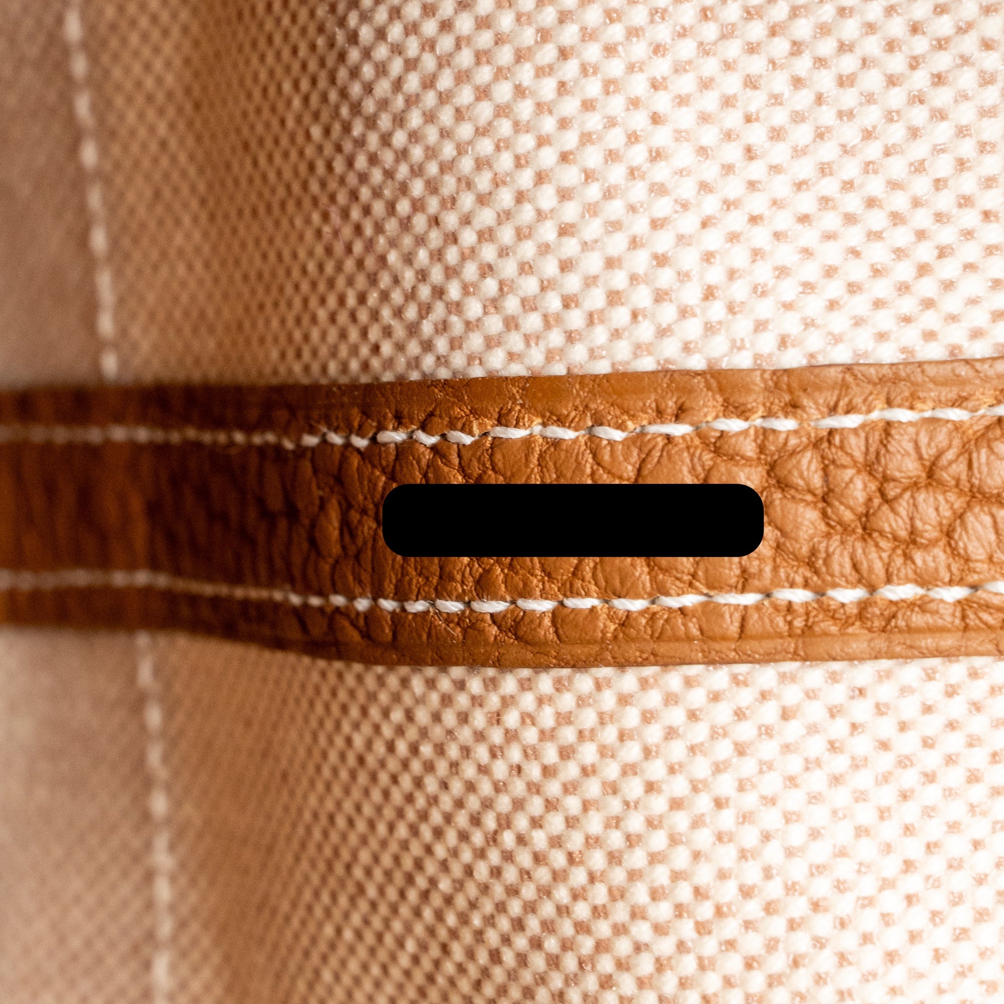 hermes-garden-party-23-canvas-negonda-ecru-beige-gold-shw-stamp-k