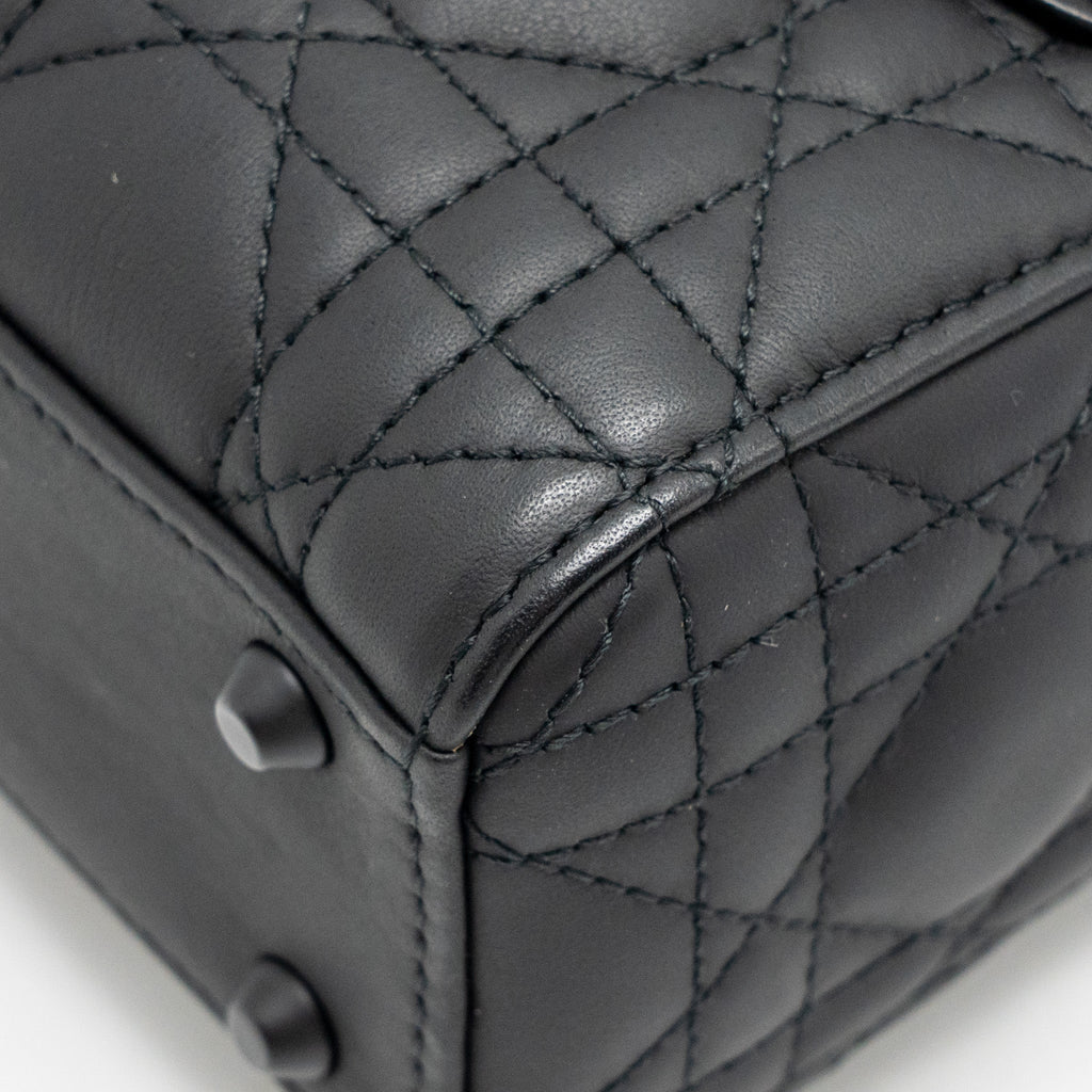 dior-mini-lady-dior-calfskin-so-black-5