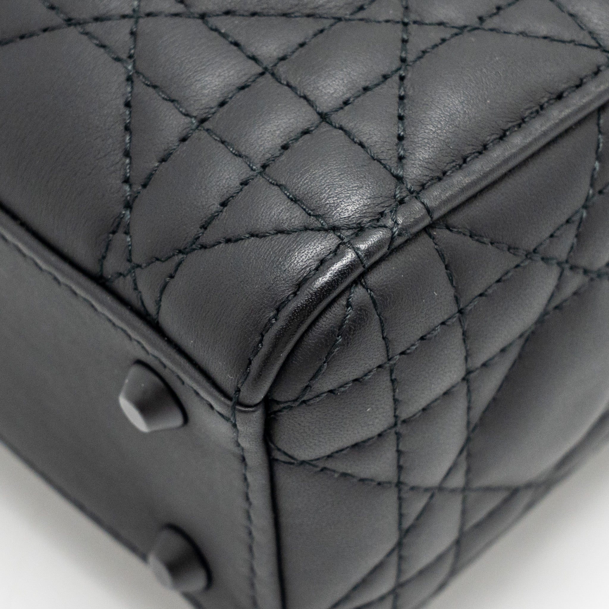 dior-mini-lady-dior-calfskin-so-black-5