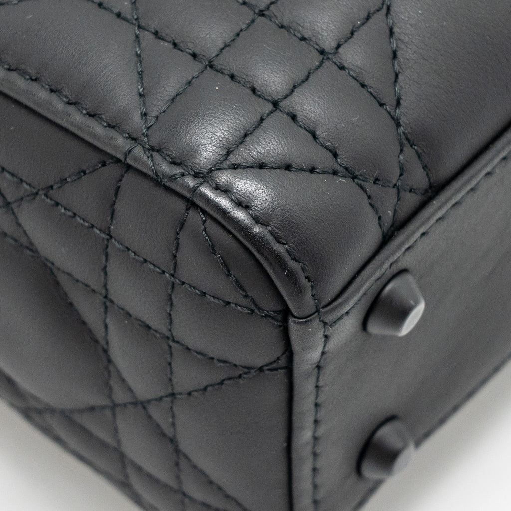 dior-mini-lady-dior-calfskin-so-black-5