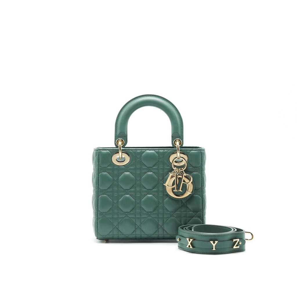 dior-lambskin-cannage-my-abcdior-lady-dior-small-green-lghw