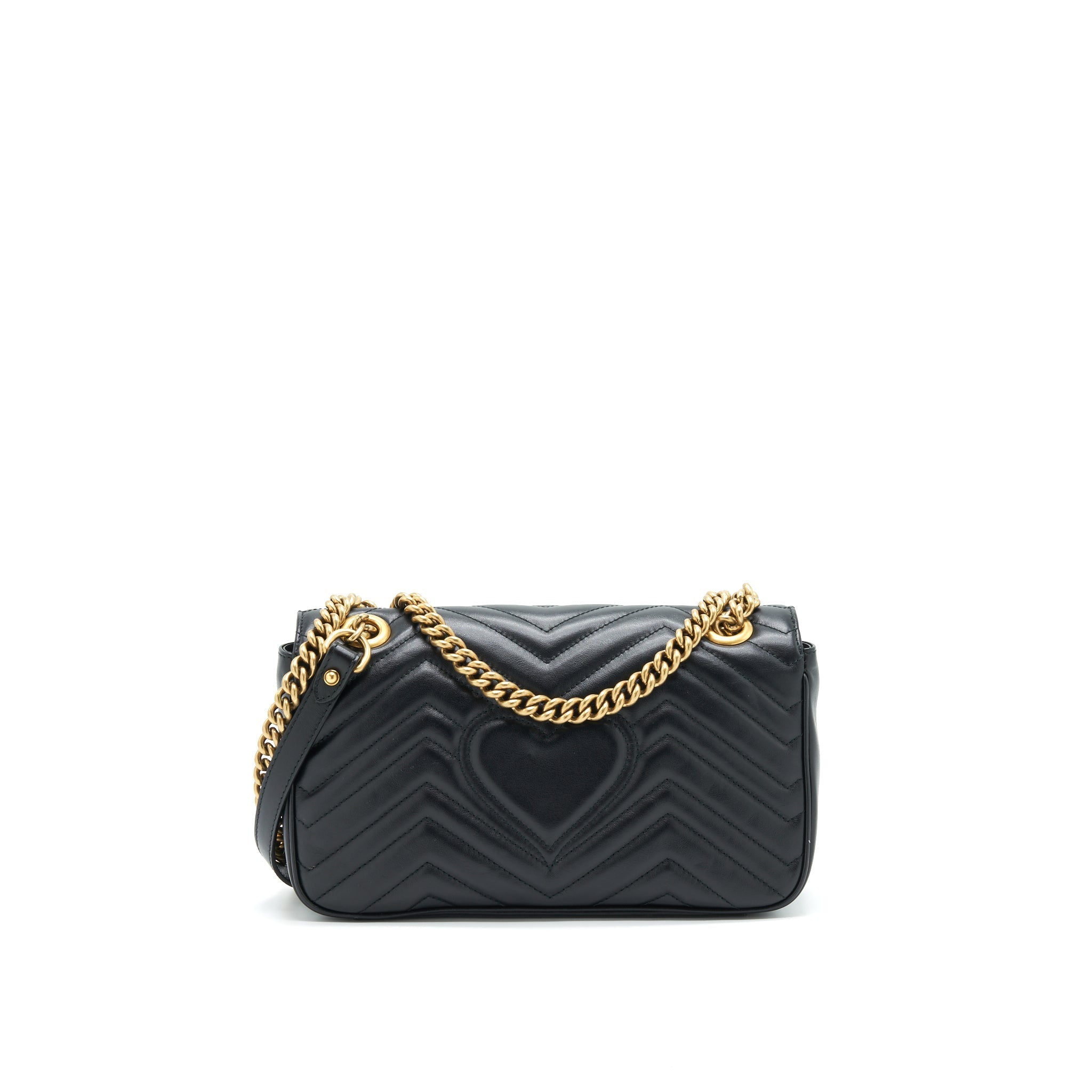 gucci-gg-marmont-shoulder-bag-26cm-black-with-ghw