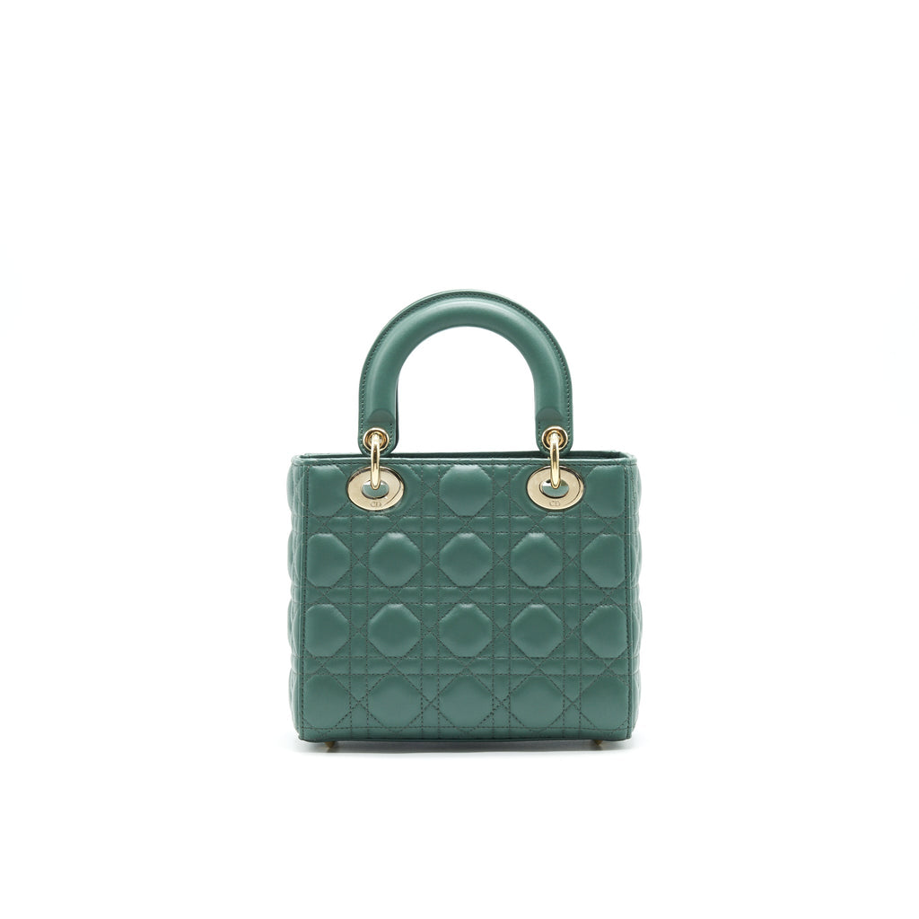 dior-lambskin-cannage-my-abcdior-lady-dior-small-green-lghw