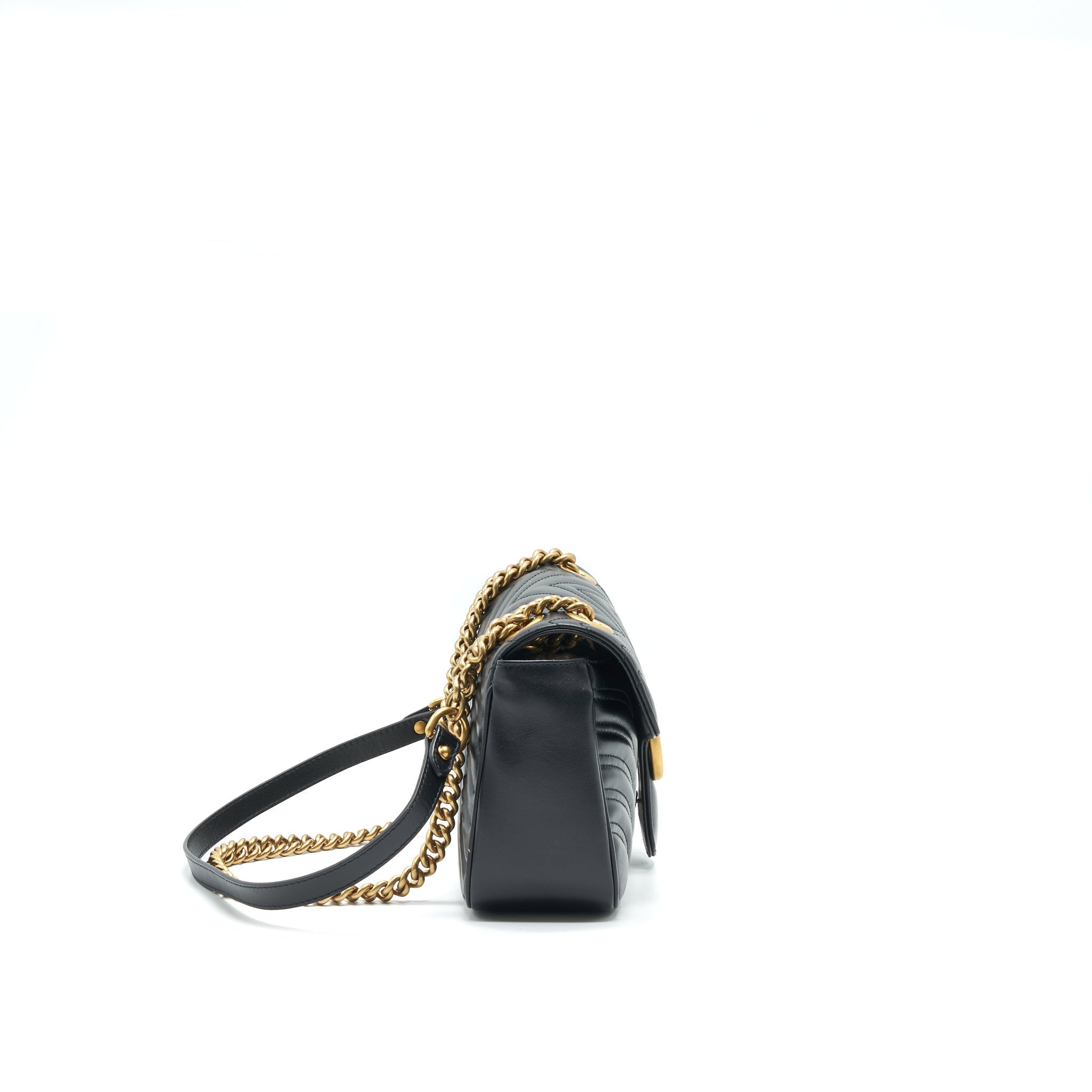 gucci-gg-marmont-shoulder-bag-26cm-black-with-ghw