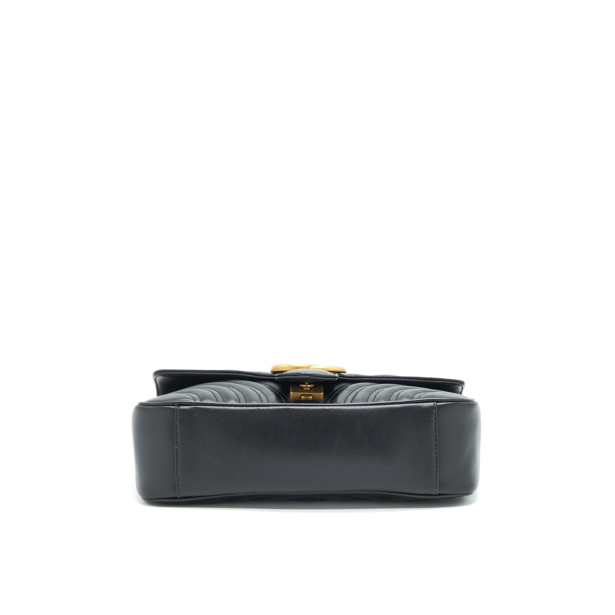 gucci-gg-marmont-shoulder-bag-26cm-black-with-ghw